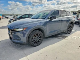 ������ Mazda CX-5