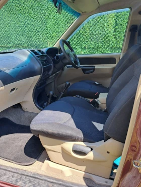 Nissan Terrano II - 3500 € - 98684322 6