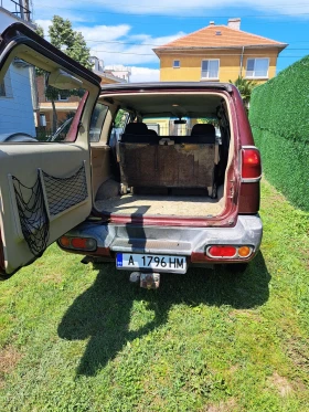 Nissan Terrano II - 3500 € - 98684322 5