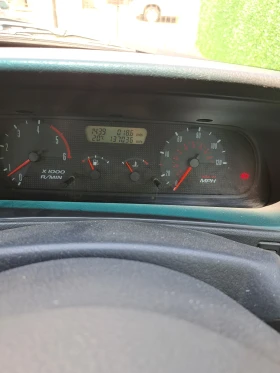 Nissan Terrano II - 3500 € - 98684322 8