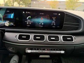 Mercedes-Benz GLS 63 AMG  * CARFAX * ����� �� ����������� | Mobile.bg � ����� ������ 9