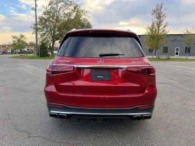 Mercedes-Benz GLS 63 AMG  * CARFAX * ����� �� ����������� | Mobile.bg � ����� ������ 4