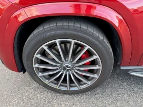 Mercedes-Benz GLS 63 AMG  * CARFAX * ����� �� ����������� | Mobile.bg � ����� ������ 7