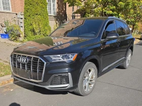 Audi Q7 / 360 / ПАНОРАМА / АВТОКРЕДИТ БЕЗ ПЪРВОНАЧАЛНА