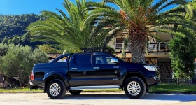 Toyota Hilux Invincible 3.0, D-4D, 171к.с. - 24200 € - 42514682 7