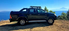 Toyota Hilux Invincible 3.0, D-4D, 171к.с. - 24200 € - 42514682 8