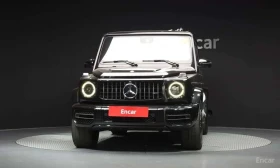 Mercedes-Benz G 63 AMG | Mobile.bg � ����� ������ 3