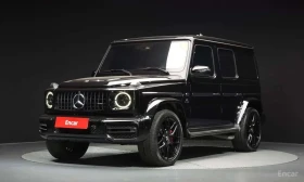 ������ Mercedes-Benz G 63 A...