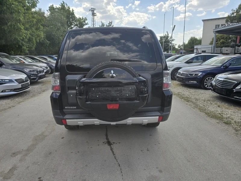 Mitsubishi Pajero 3.2d - 170к.с. - 4Х4 - 7 Места, снимка 8 - Автомобили и джипове - 46541698