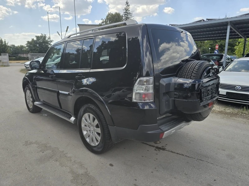 Mitsubishi Pajero 3.2d - 170к.с. - 4Х4 - 7 Места, снимка 5 - Автомобили и джипове - 46541698