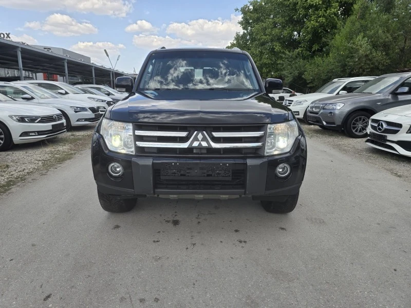 Mitsubishi Pajero 3.2d - 170к.с. - 4Х4 - 7 Места, снимка 3 - Автомобили и джипове - 46541698