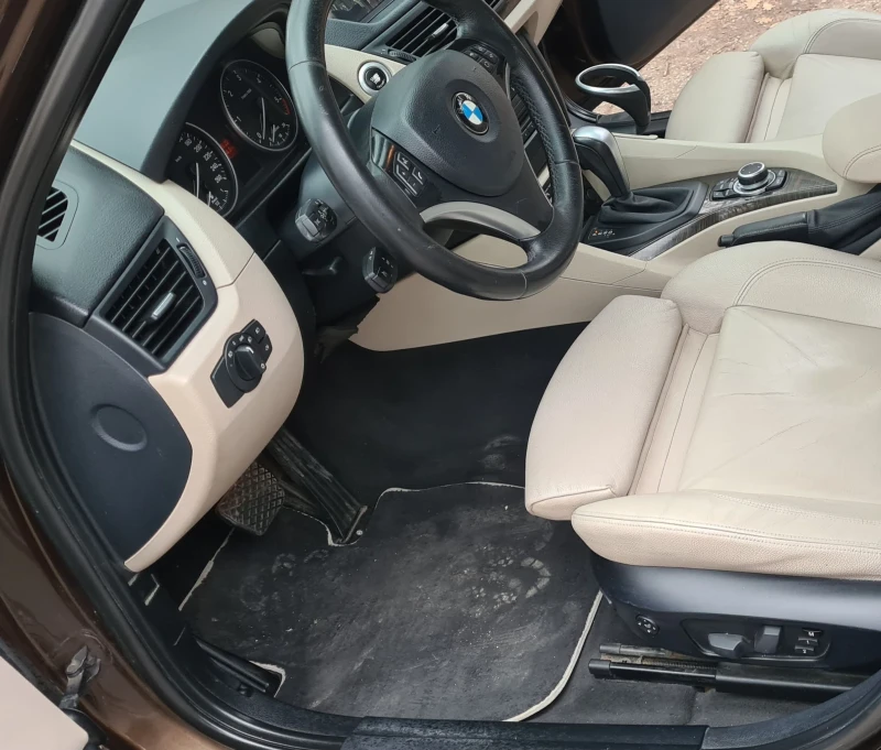 BMW X1 X-DRIVE, снимка 3 - Автомобили и джипове - 48984115