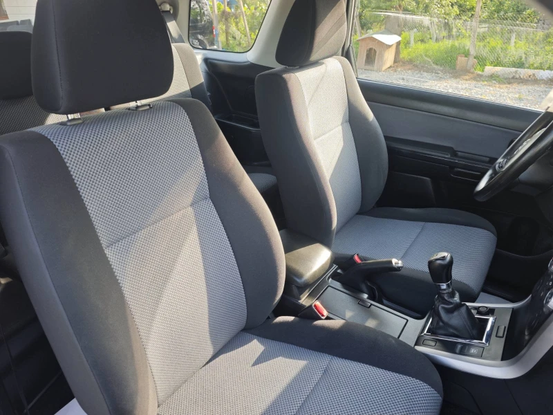 Suzuki Grand vitara 1, 6/ГАЗ БЕНЗИН ИТАЛИЯ, снимка 11 - Автомобили и джипове - 50698890