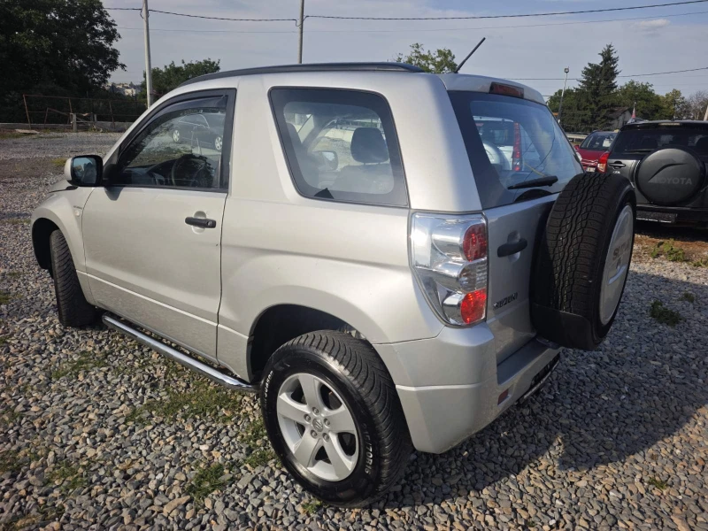 Suzuki Grand vitara 1, 6/ГАЗ БЕНЗИН ИТАЛИЯ, снимка 6 - Автомобили и джипове - 50698890