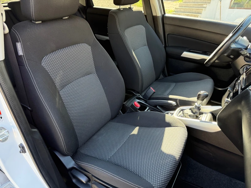 Suzuki Vitara 1.6D 4WD, снимка 12 - Автомобили и джипове - 51492244