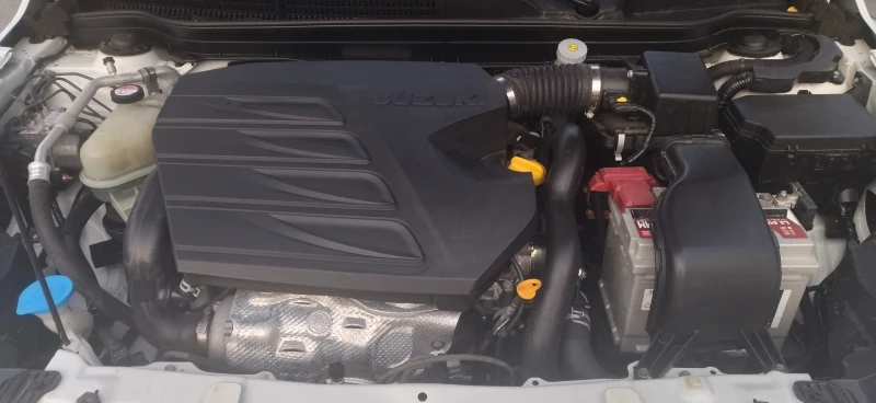 Suzuki SX4 S-Cross, снимка 5 - Автомобили и джипове - 52358574