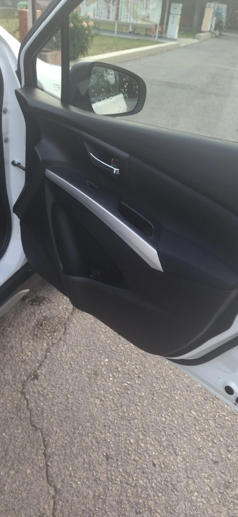 Suzuki SX4 S-Cross, снимка 11 - Автомобили и джипове - 52358574