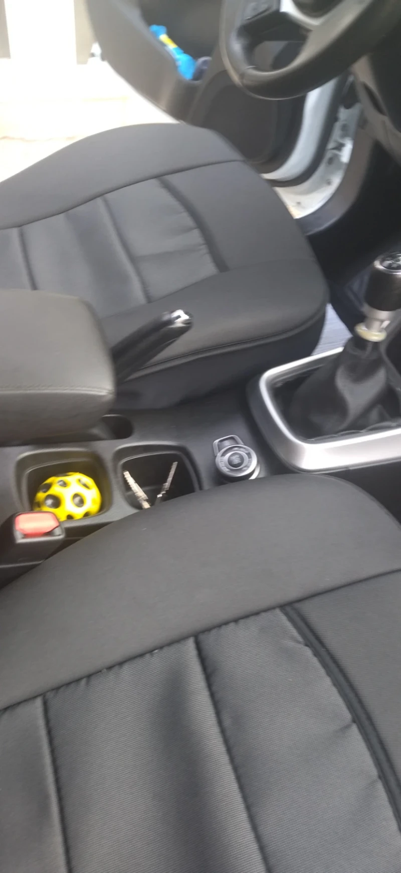 Suzuki SX4 S-Cross, снимка 7 - Автомобили и джипове - 52358574