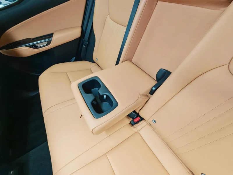 Lexus NX 350h 350h E-Four Executive Top RaceBlueEdition , снимка 8 - Автомобили и джипове - 52432558