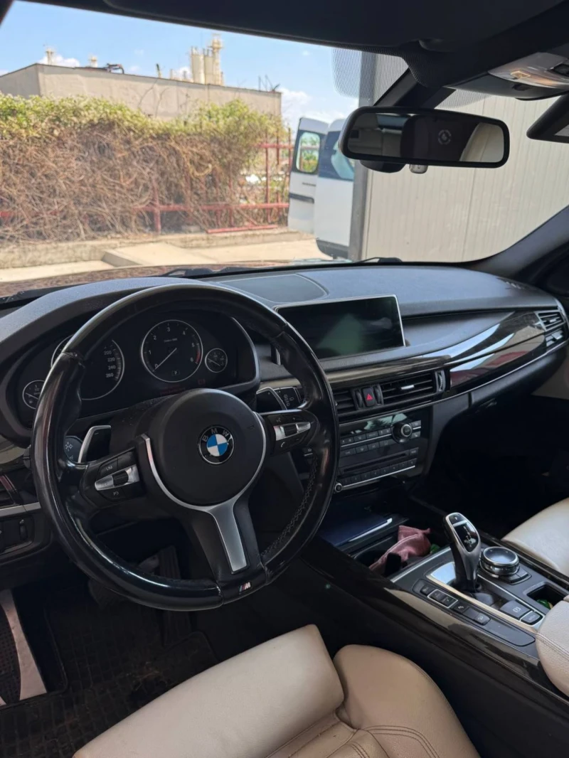 BMW X5, снимка 3 - Автомобили и джипове - 51759817