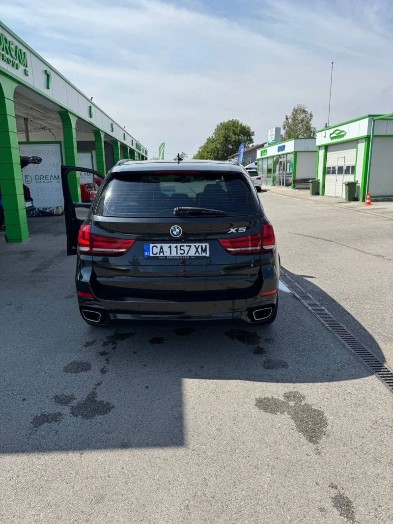 BMW X5, снимка 2 - Автомобили и джипове - 51759817