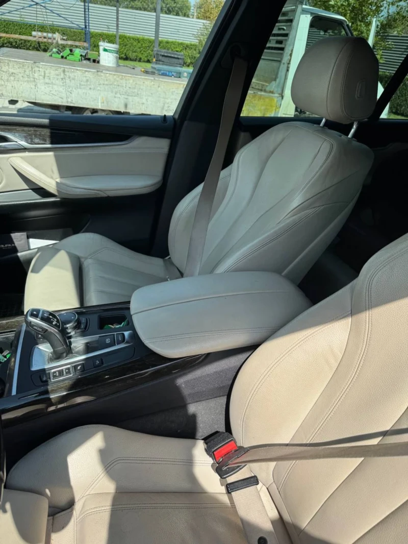 BMW X5, снимка 4 - Автомобили и джипове - 51759817