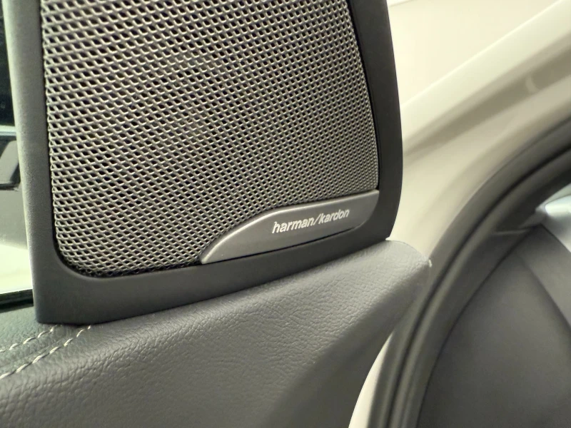 BMW X6 xDrive40d M Sport, снимка 9 - Автомобили и джипове - 52412463