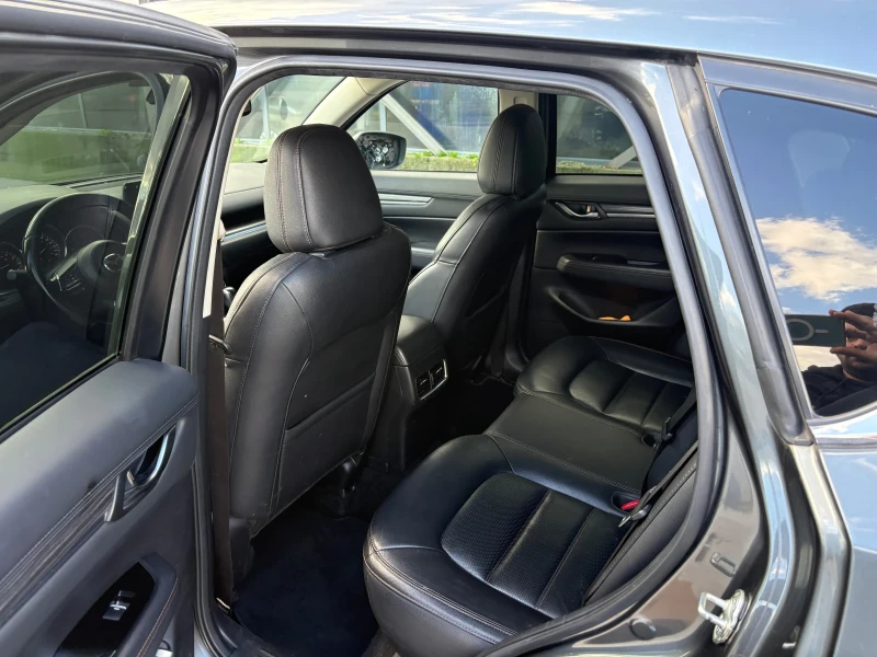 Mazda CX-5, снимка 9 - Автомобили и джипове - 52520624