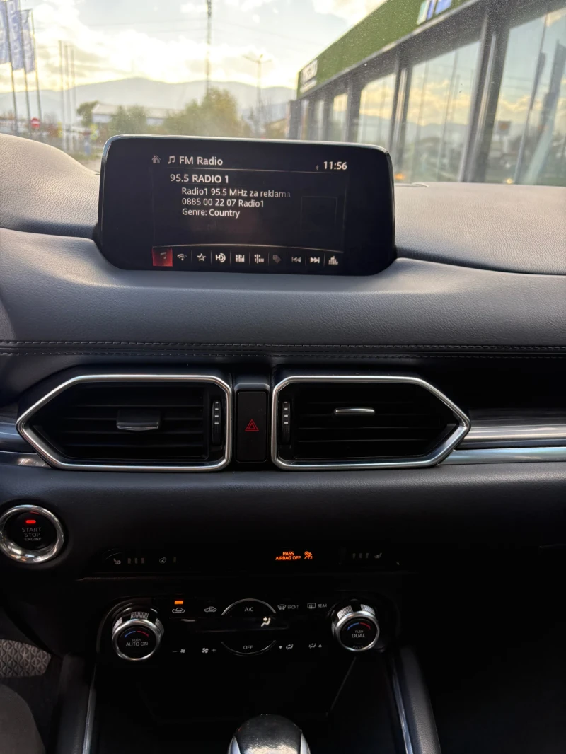 Mazda CX-5, снимка 12 - Автомобили и джипове - 52520624