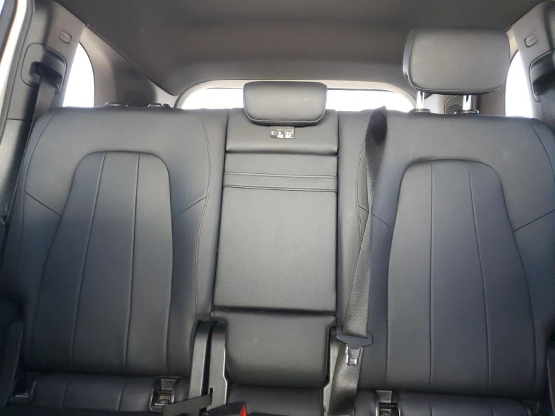 Mercedes-Benz GLB 250* ПЕРФЕКТНА* РЕАЛНИ КМ, снимка 9 - Автомобили и джипове - 52752919