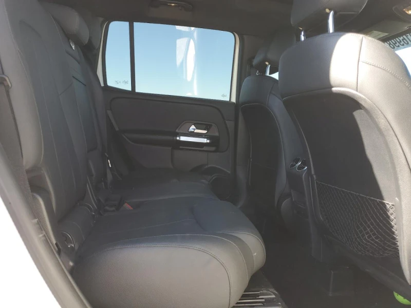 Mercedes-Benz GLB 250* ПЕРФЕКТНА* РЕАЛНИ КМ, снимка 10 - Автомобили и джипове - 52752919