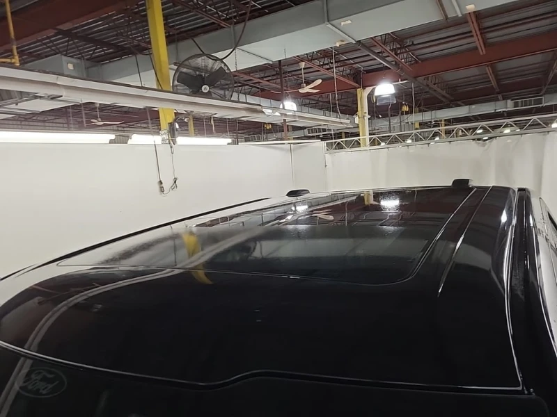 Ford F150 * LIMITED CREW CAB SHORT BED * CARFAX * Full * , снимка 13 - Автомобили и джипове - 53419265