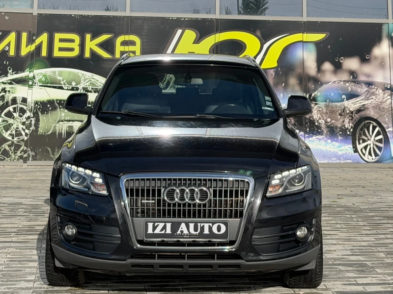 Audi Q5 2.0 TDI/QUATTRO/LIZING