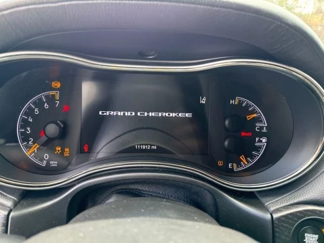 Jeep Grand cherokee HIGH* ALTITUDE* EDITION* ПОДГРЕВ* КАМЕРА* ФЕЙС, снимка 10 - Автомобили и джипове - 47971100