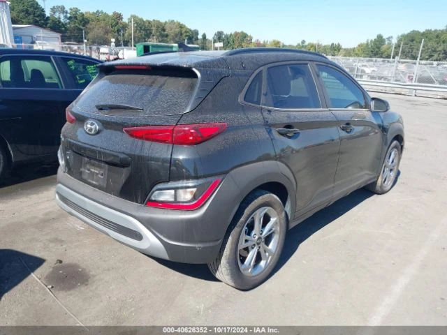 Hyundai Kona SEL - изображение 4