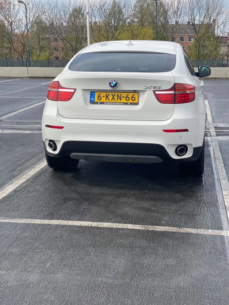 BMW X6 - 34500 лв. - 84344928 | Car24.bg