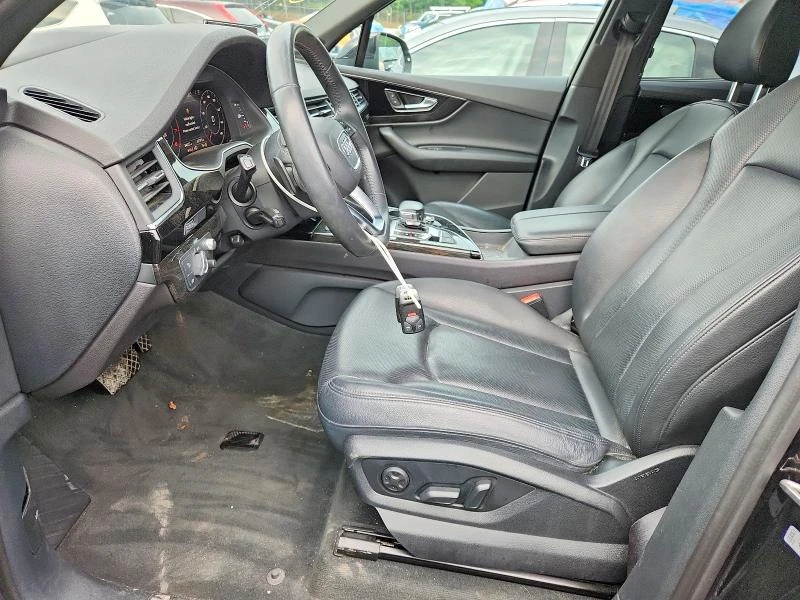 Audi Q7 Prestige, снимка 7 - Автомобили и джипове - 55298852