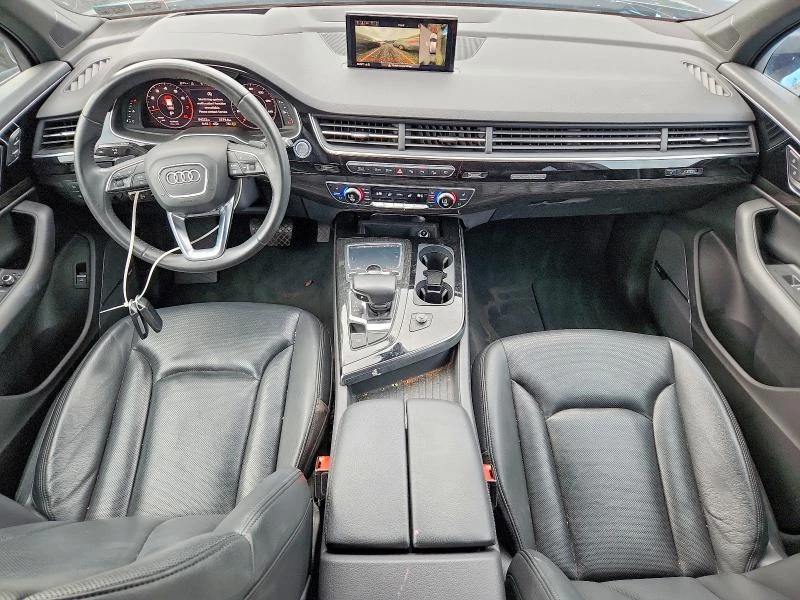 Audi Q7 Prestige, снимка 8 - Автомобили и джипове - 55298852