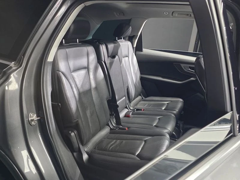 Audi Q7 2.0 CYM Automatic, снимка 14 - Автомобили и джипове - 55462856