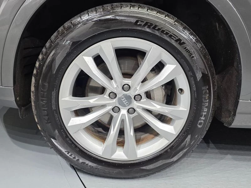 Audi Q7 2.0 CYM Automatic, снимка 5 - Автомобили и джипове - 55462856