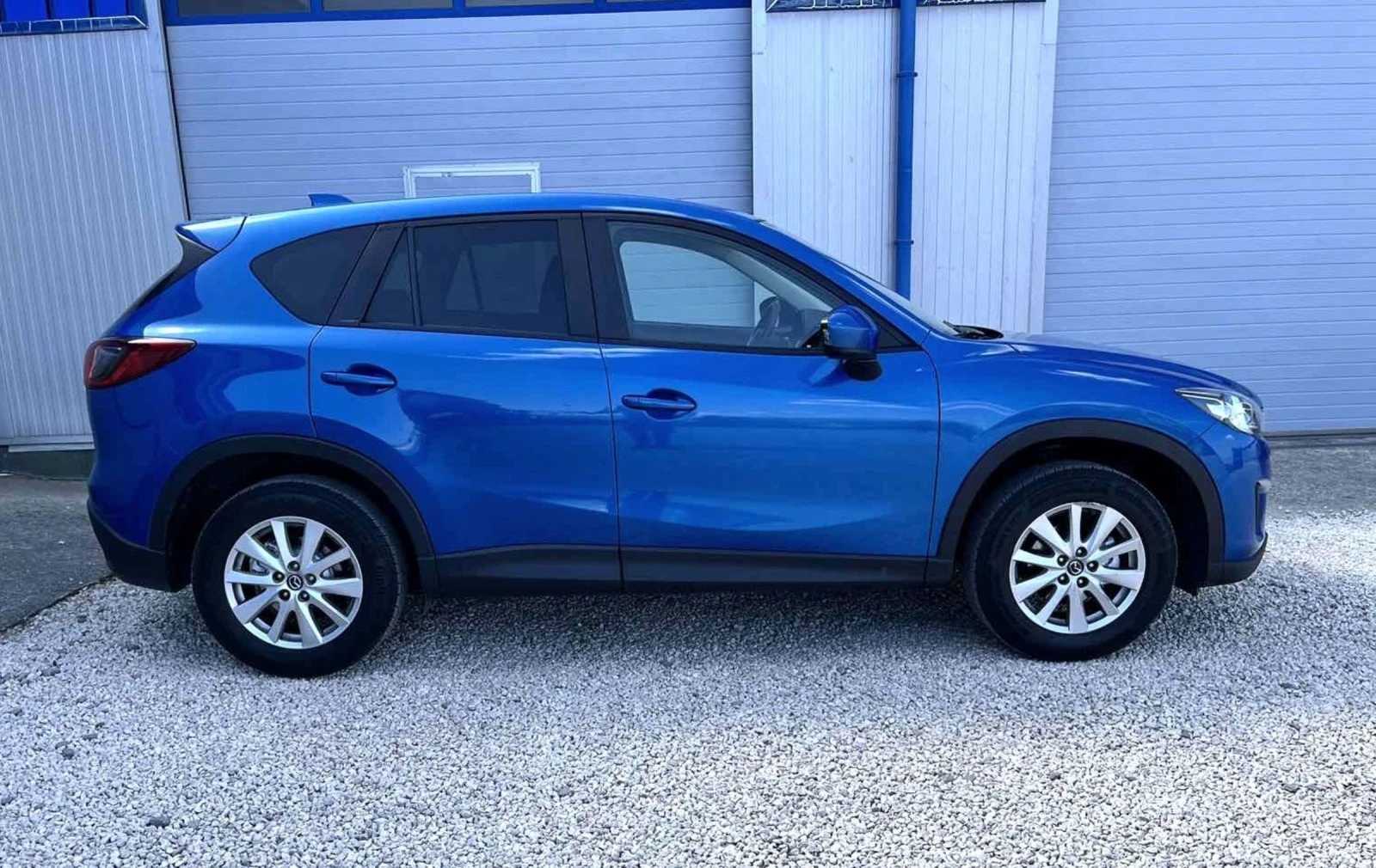 Mazda CX-5 2.0i AWD - изображение 7