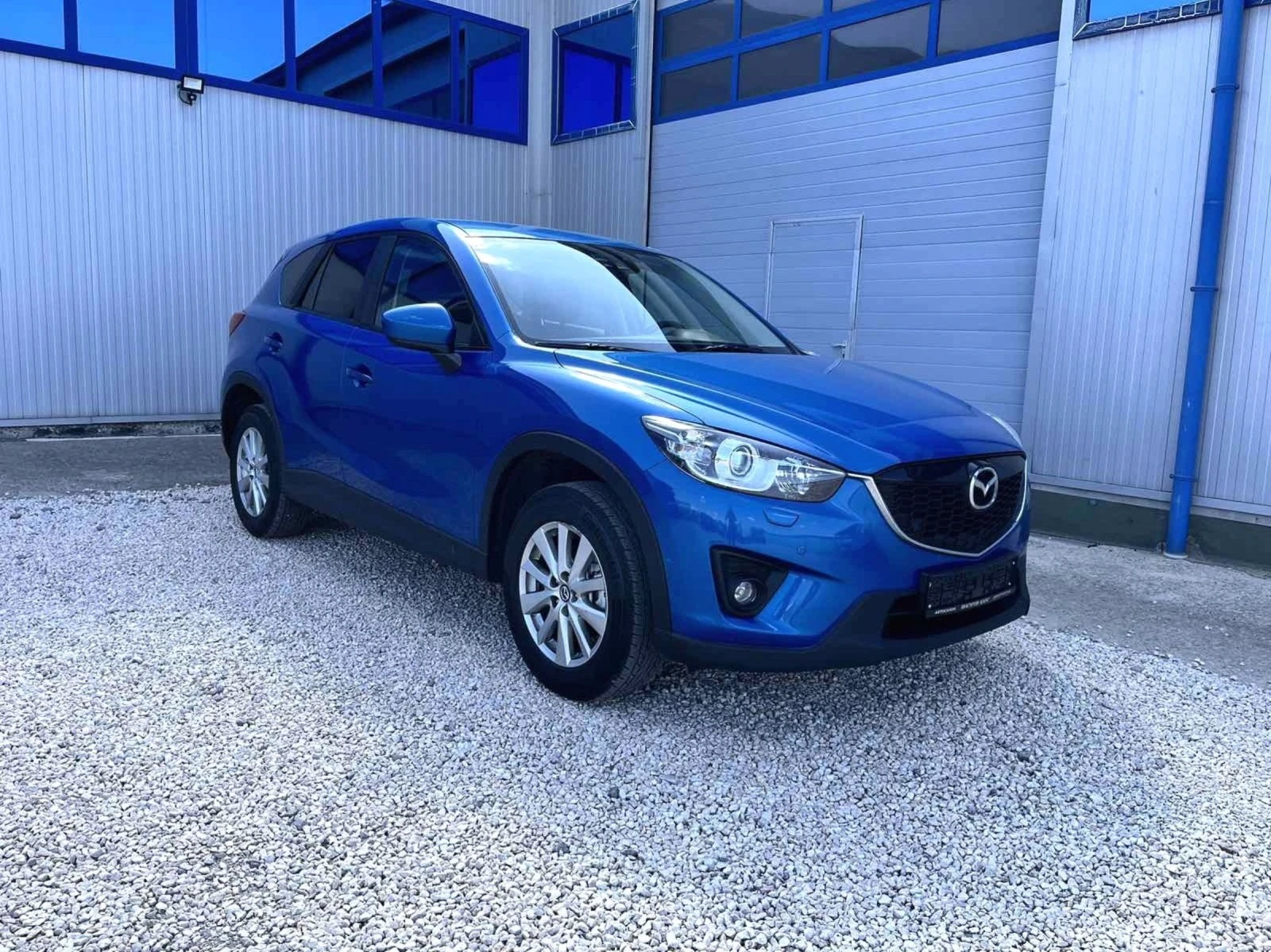 Mazda CX-5 2.0i AWD - изображение 3