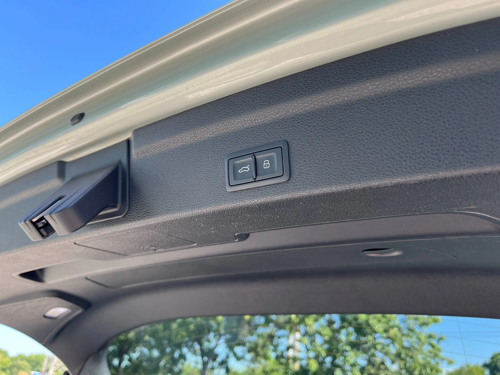 Audi Q3 Sportback 35 TDI quattro | Mobile.bg   16