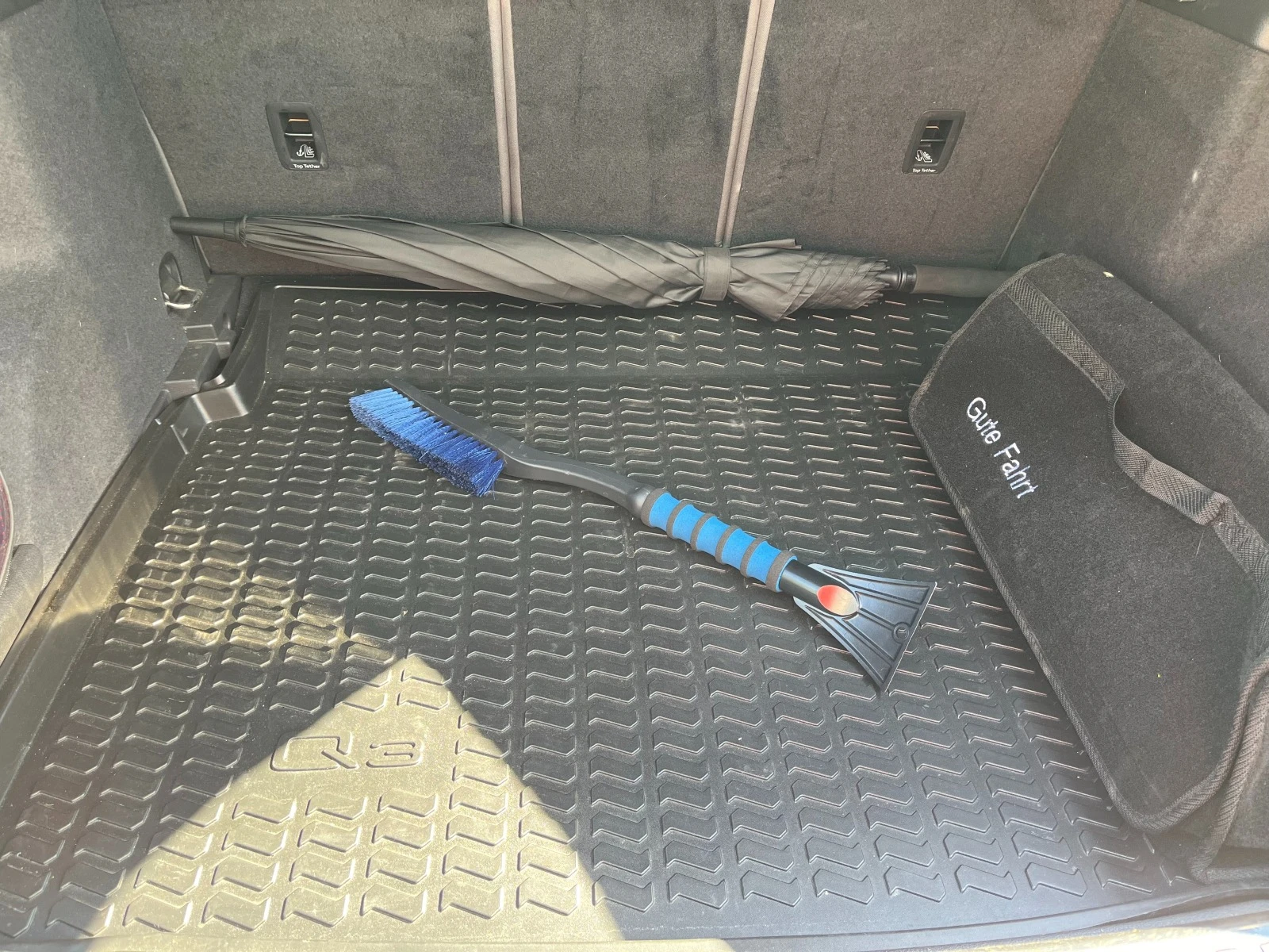 Audi Q3 Sportback 35 TDI quattro | Mobile.bg   15