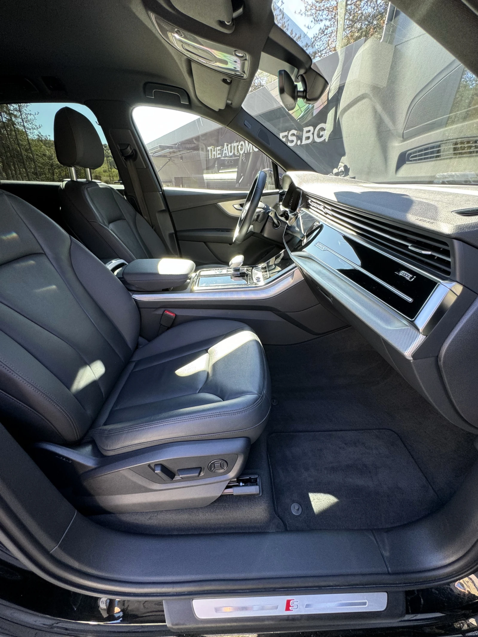 Audi Q7 | Mobile.bg   13