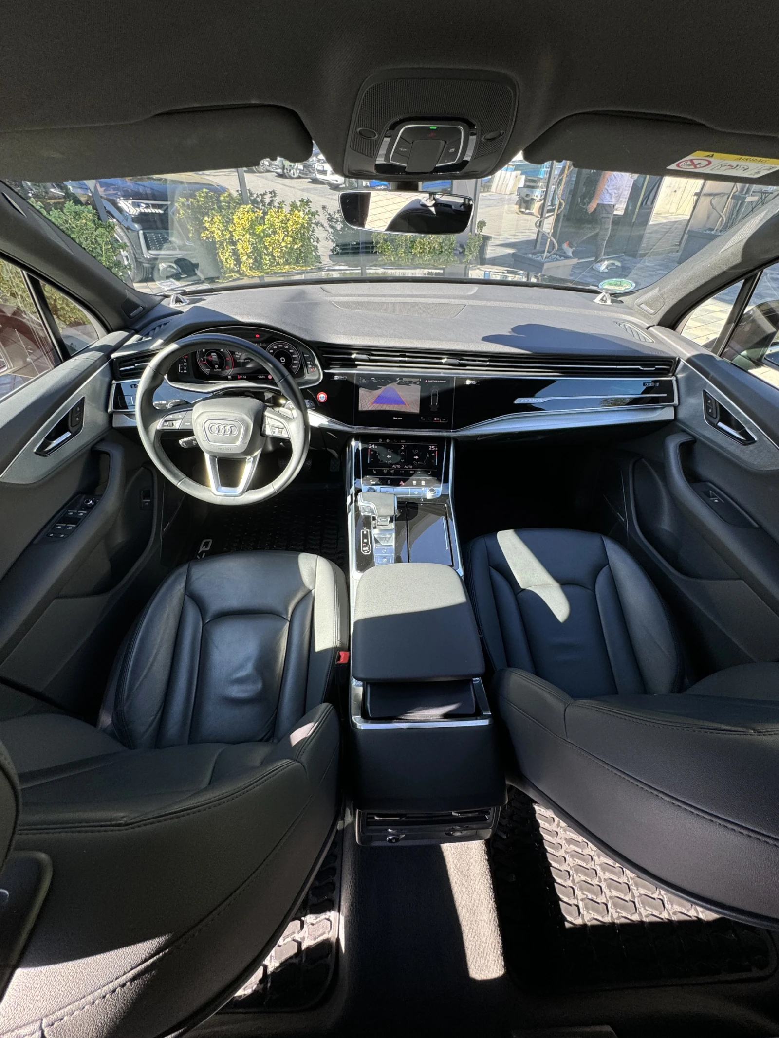 Audi Q7 | Mobile.bg   11