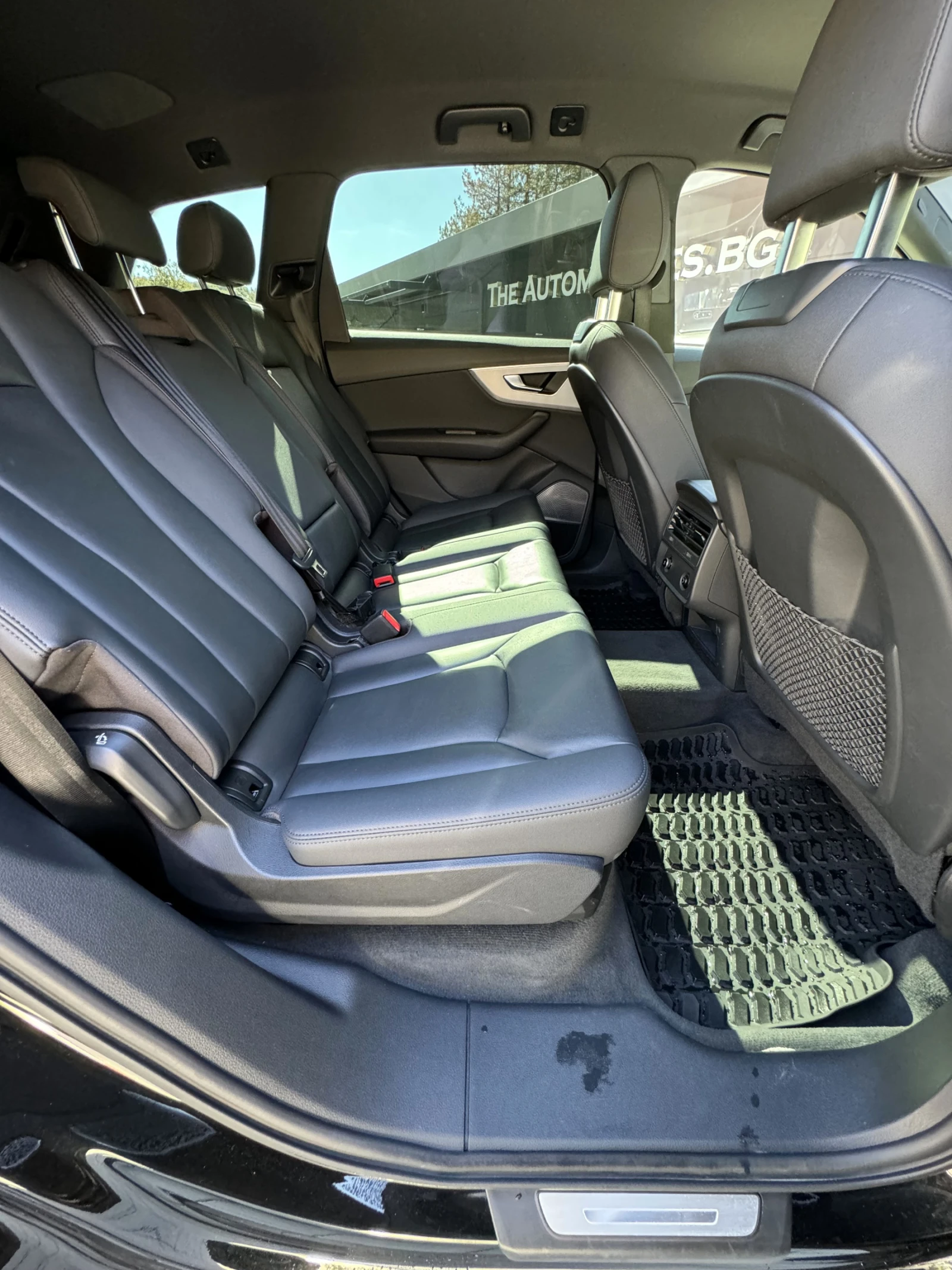 Audi Q7 | Mobile.bg   12