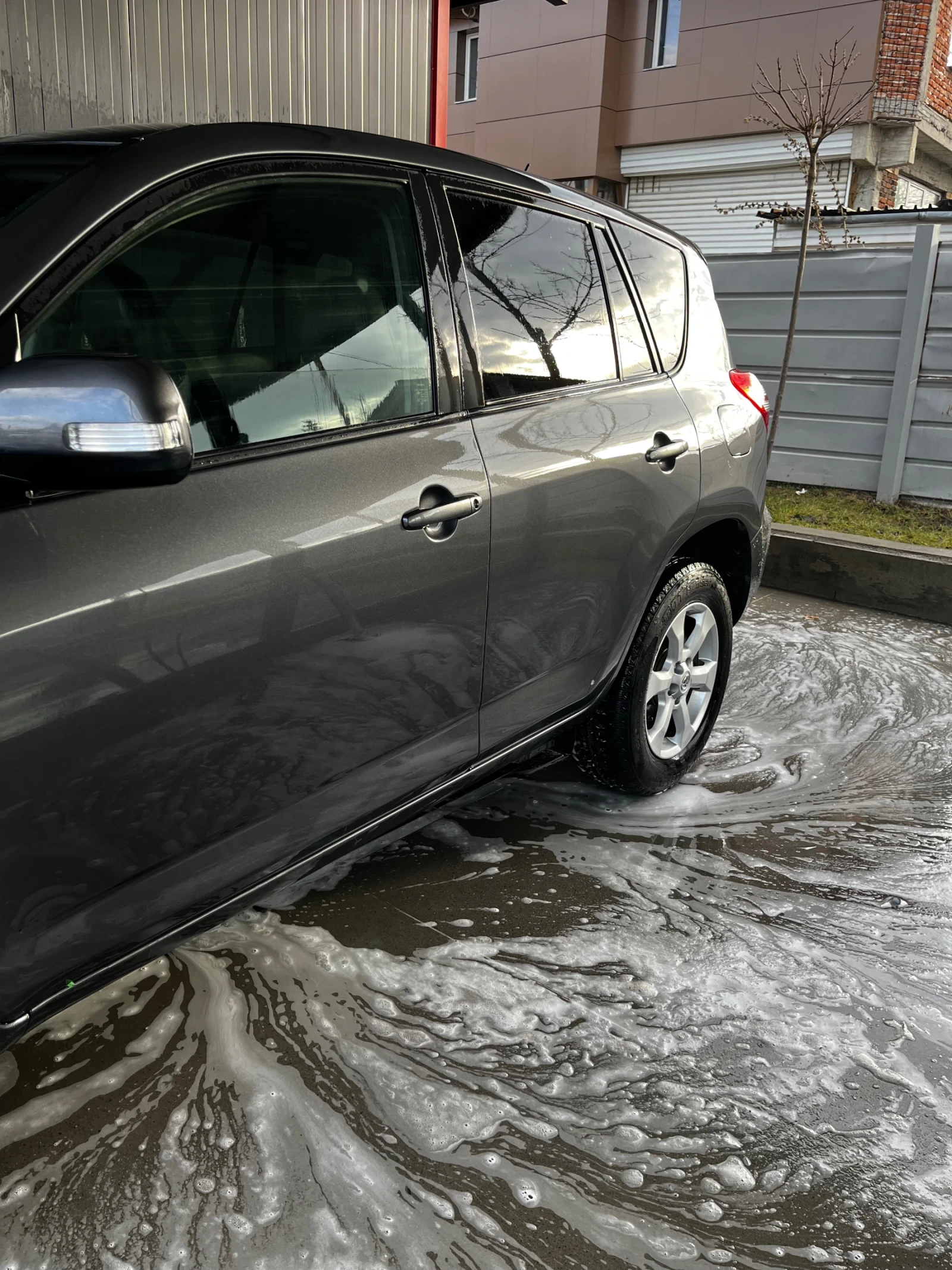 Toyota Rav4  - изображение 3