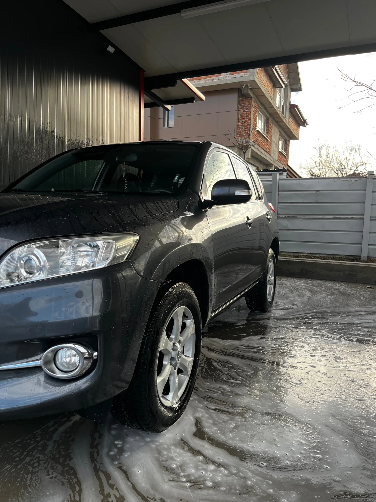 Toyota Rav4  - изображение 2