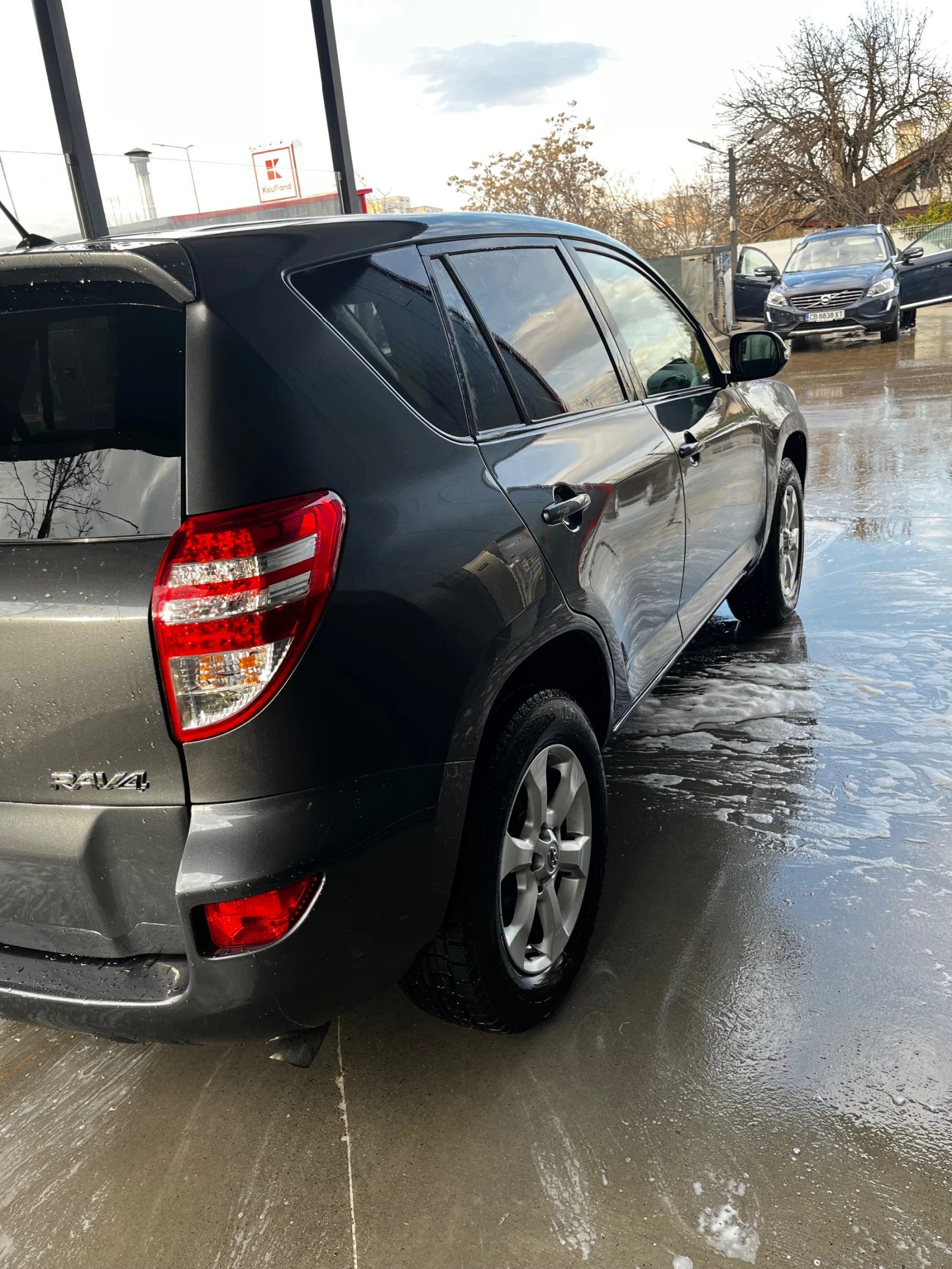Toyota Rav4  - изображение 6